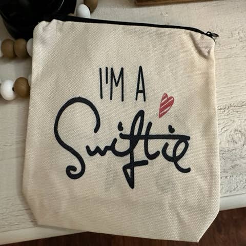 Taylor Swift Gift Bag