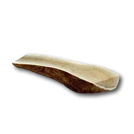 Healthy Dog Chews - Wholesale Pet Treats - Dog - Elk Antler Split – Large (ELK0301S)