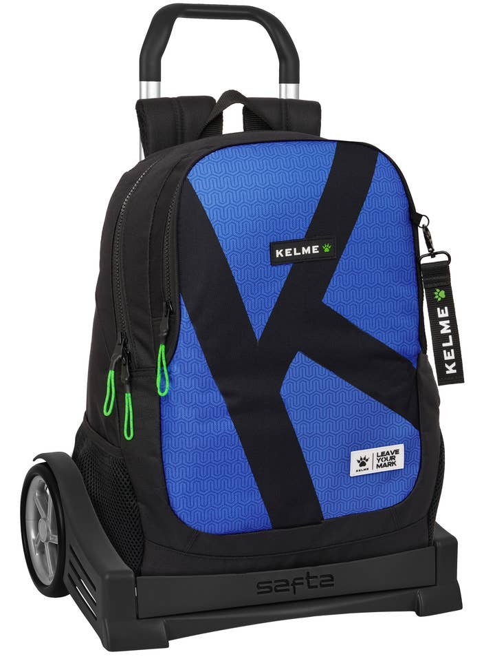 Model 665 Rygsæk med Evolution Trolley for engroshandel hos SAFTA