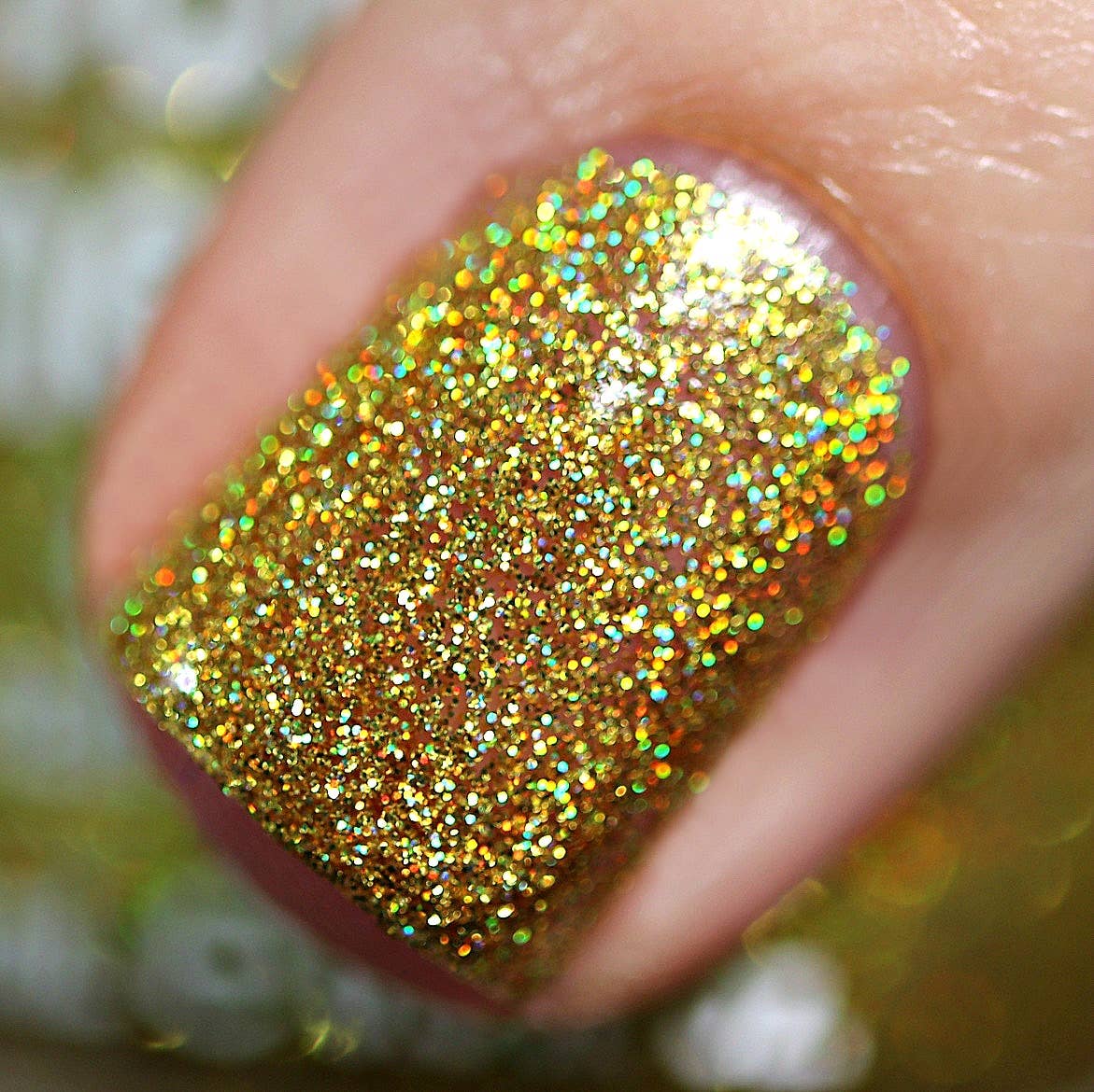 Polish Me Silly - Vente Vernis à ongles - Super Star - Vernis à ongles Rainbow Sparkle0
