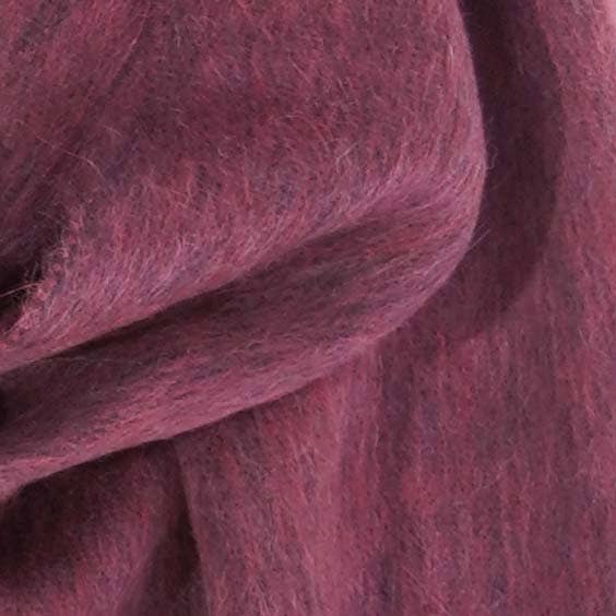 Shupaca Alpaca - Wholesale Sjaal - Dames - Alpacasjaal - Moerbei2