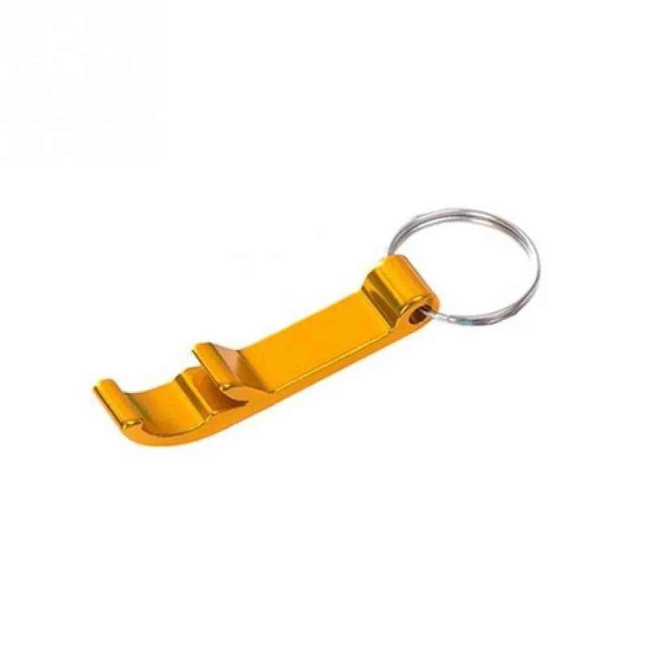 GulleeGadgets - Wholesale Keychain - Unisex - Bottle Opener Keychain for multipurpose Use In Bulk3