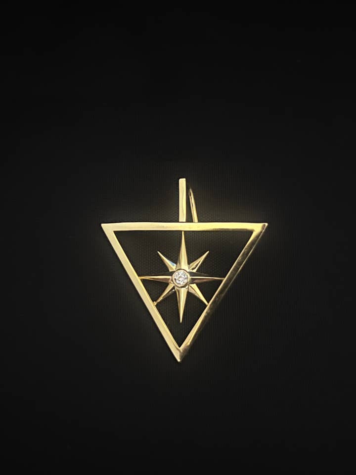 Sapphic Symbol for wholesale by Sappho's Jewelry