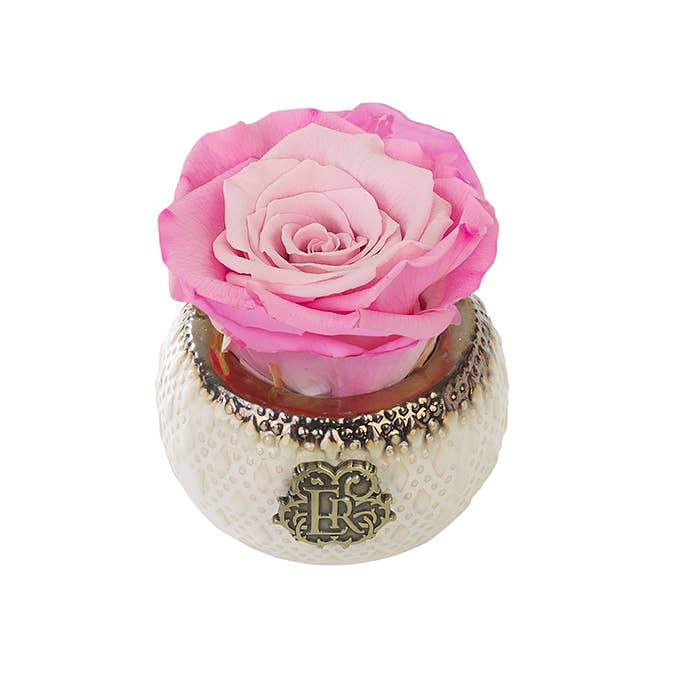 Eternal Roses® - Wholesale Artificial Flowers - Mini Soho Classic Eternal Luxury Rose27