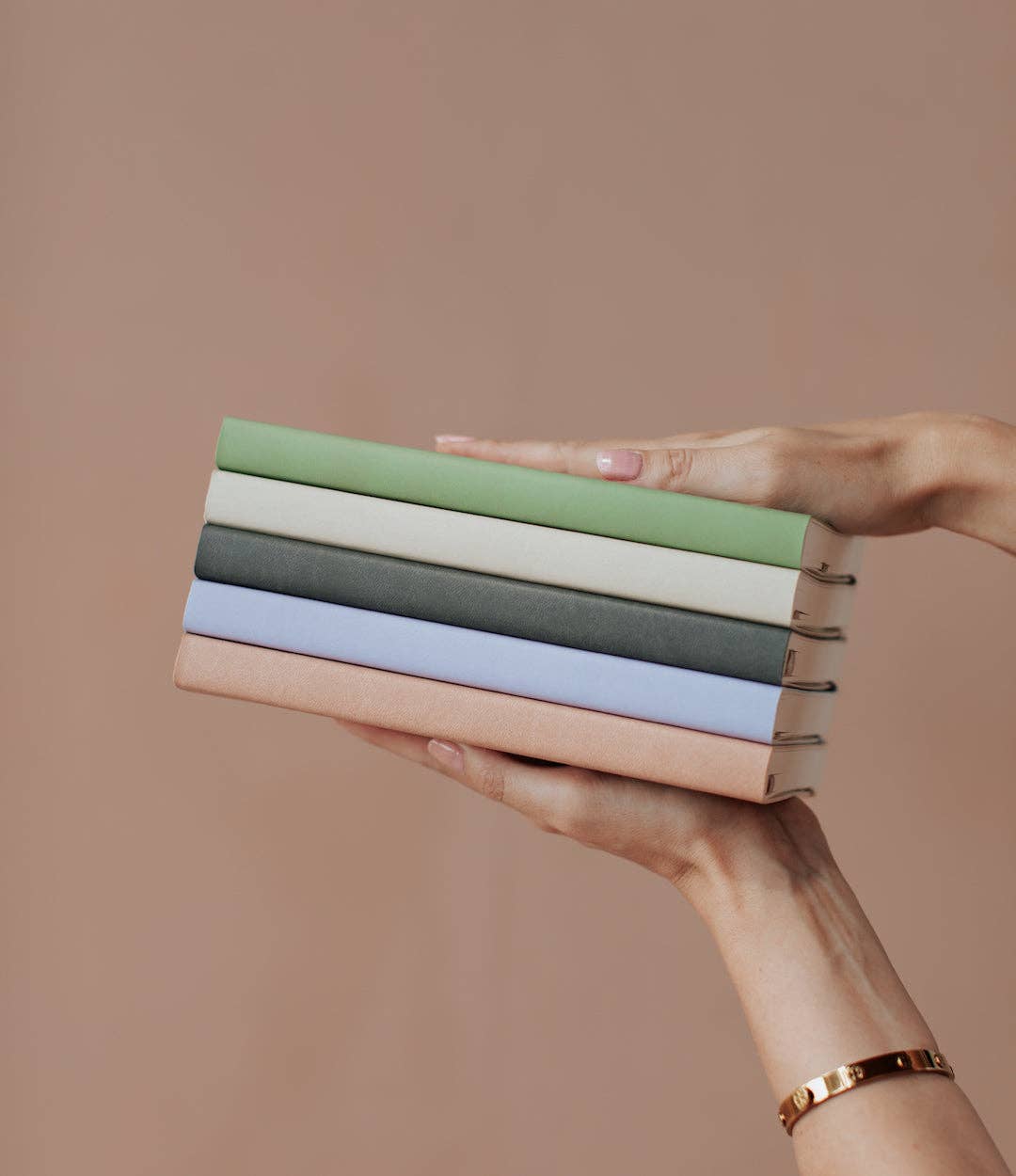 The Inspired Stories – Großhandel Tagebuch – Bullet Journal6