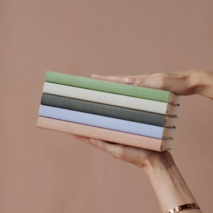 The Inspired Stories – Großhandel Tagebuch – Bullet Journal6