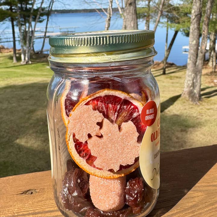 Naturista Monarch - Wholesale Cocktail Mix/Syrup - Call Me Old Fashioned - Best Seller - A True WI Cocktail4