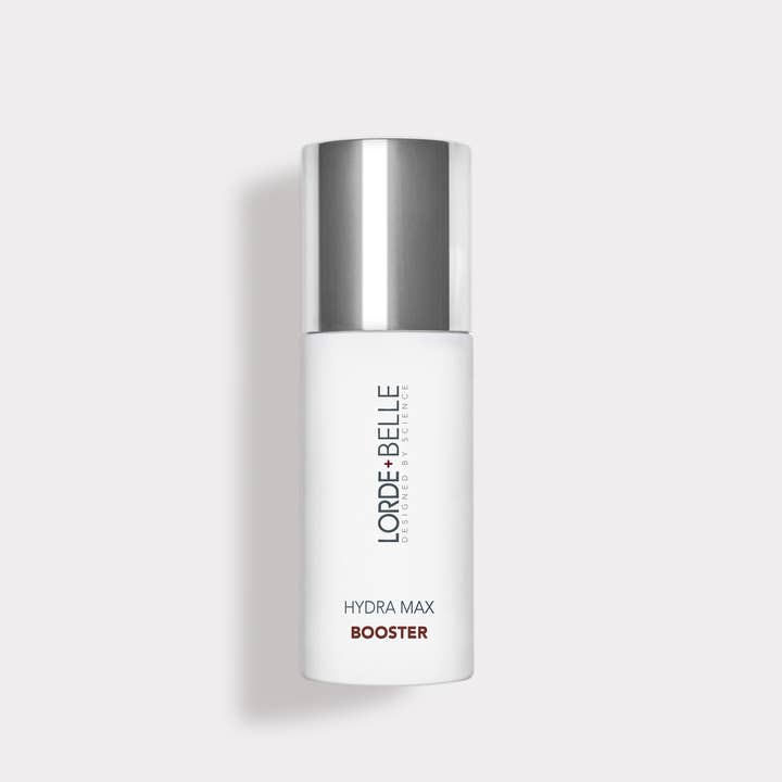 LBRH Beauty and Wellness - Wholesale Facial Serum/Concentrate - HYDRA-MAX BOOSTER