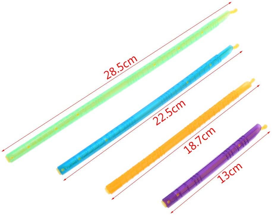 VIGOR - Wholesale Kitchen Tool/Gadget - Bag sealing clips airtight seal clamp8