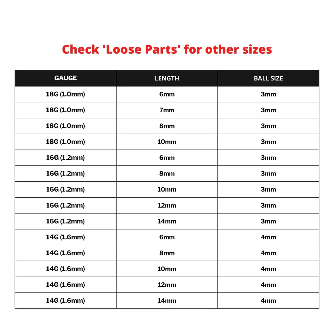 Bodytrend - Wholesale Lip Ring - Titanium-Lip Ring Vertical Labret Internal / External4