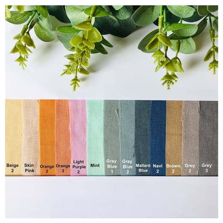 EmbroideryNTA - Wholesale Hair Bow - Kids - Embroidery Floral Hair Bow Elastic Tie & Hair Bow Clip Girls3