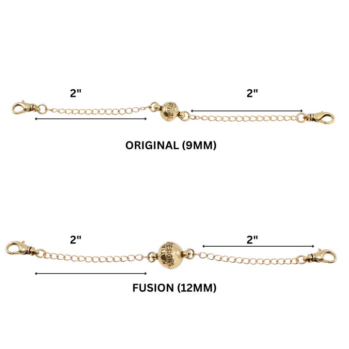 Katia Designs - Wholesale Jewelry Set - New Clasp Extender Bundle