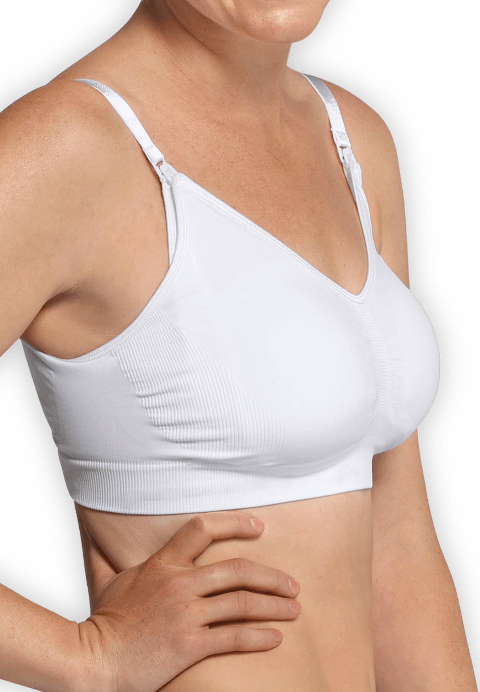 Carriwell – wholesale Nursing bra – Maternity – Original Maternity & Nursing Bra1