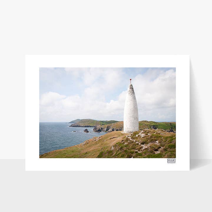 Baltimore Beacon | Cork | Irlanda para venta al por mayor de SIAR Photography