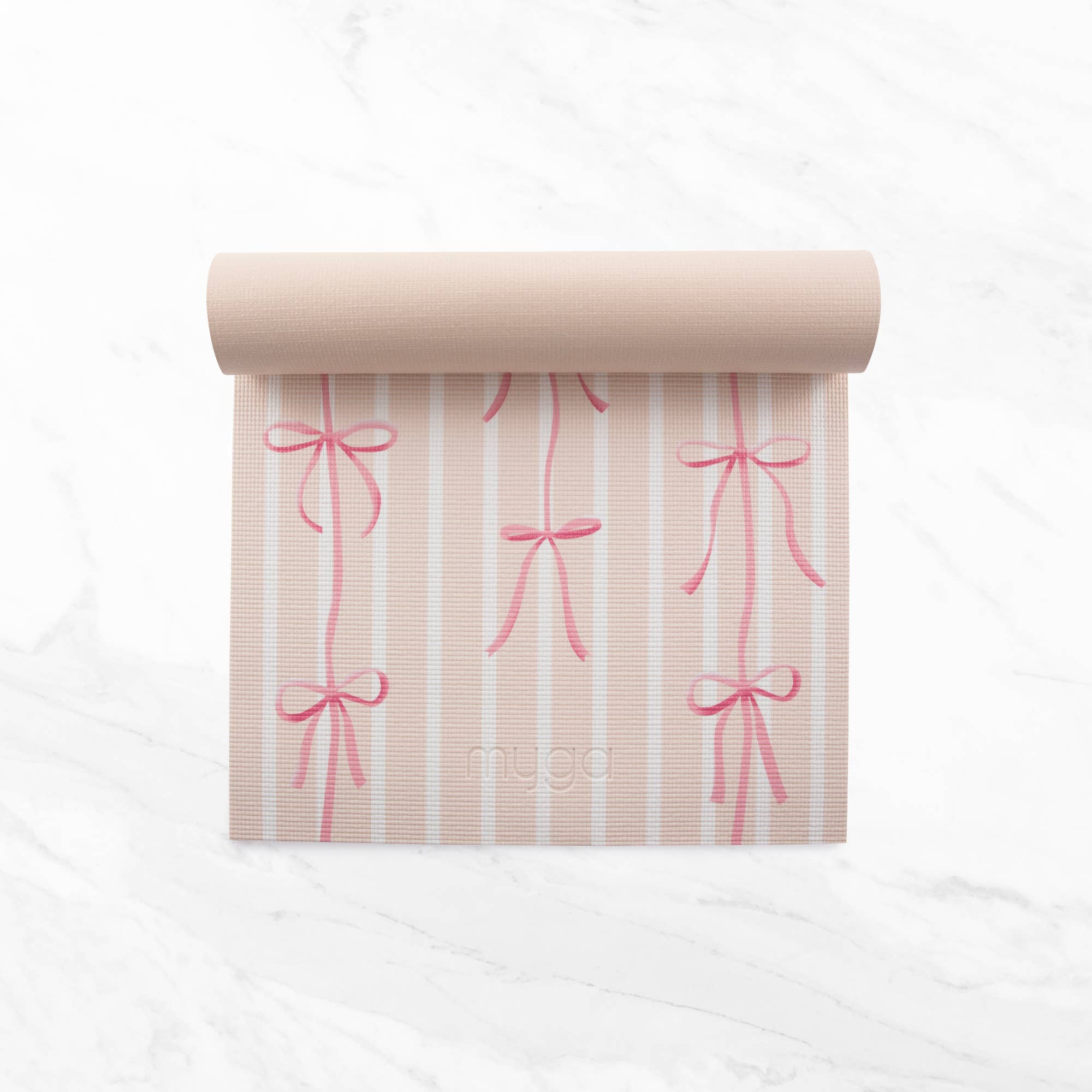 Myga - Wholesale Yoga Mat - Printed Yoga Starter Kits111