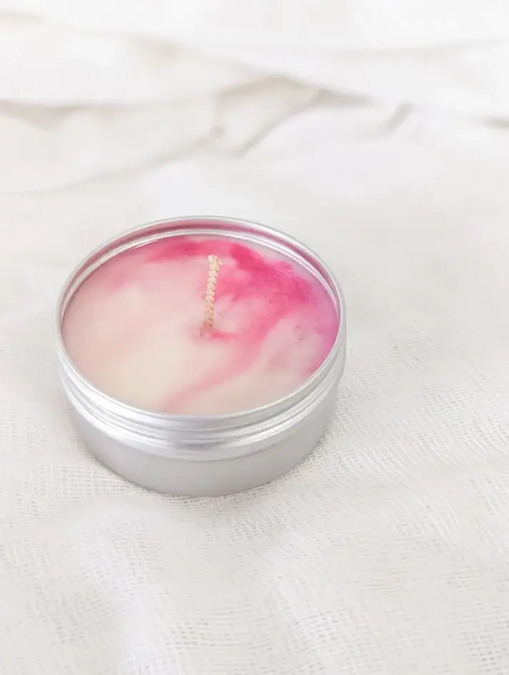 Woodwicks & Wildflowers - Wholesale Pot/gevulde kaars - Bella's tuinkaars0