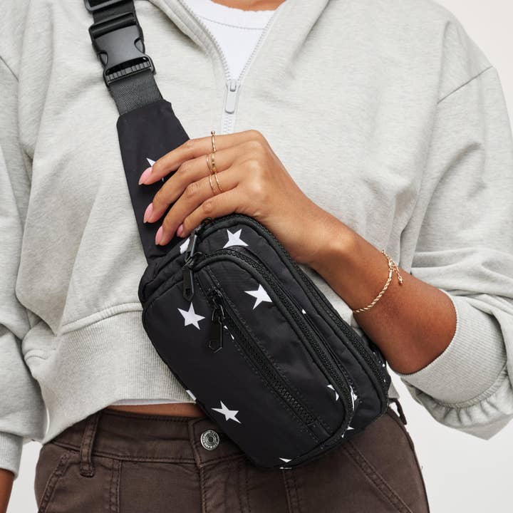 Sol and Selene - Wholesale Belt Bag - Women's - Hip Hugger Belt Bag11