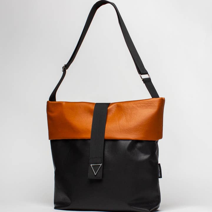 BirdWalk - Wholesale Shoulder Bag - Women's - Totup Bag Mellow9