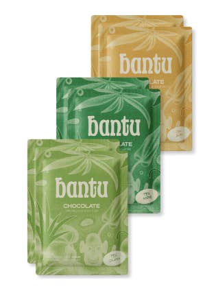 Philae Eclipse | Hormoonbalans voor wholesale door Bantu Chocolate