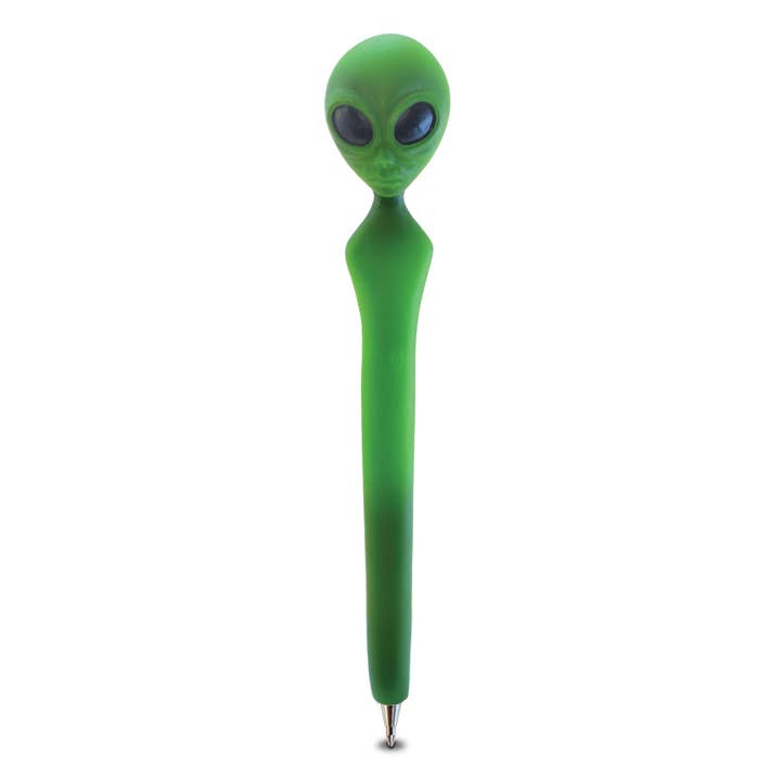 Planet Pen - Alien for wholesale by Cota Global