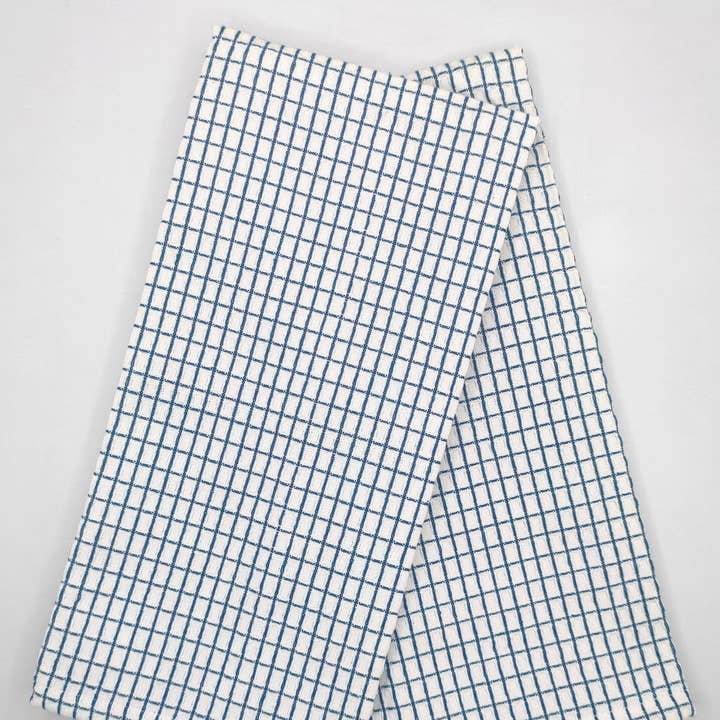 Waffle Towels 18" X 28" Set of 2 Kitchen Towels for wholesale by Rich Home Linens