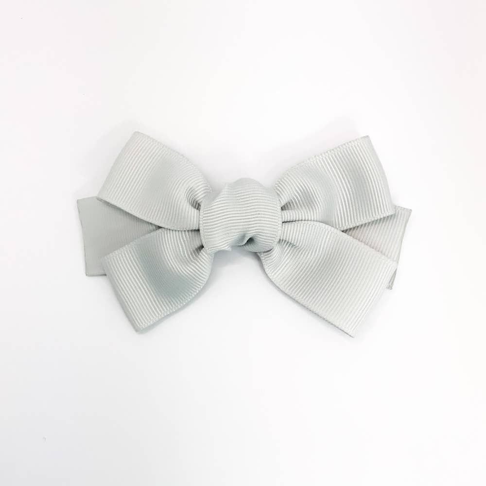 Gracil - grace in details - Venta al por mayor Lazo para el pelo - Niños - Lazo "BOOM"64