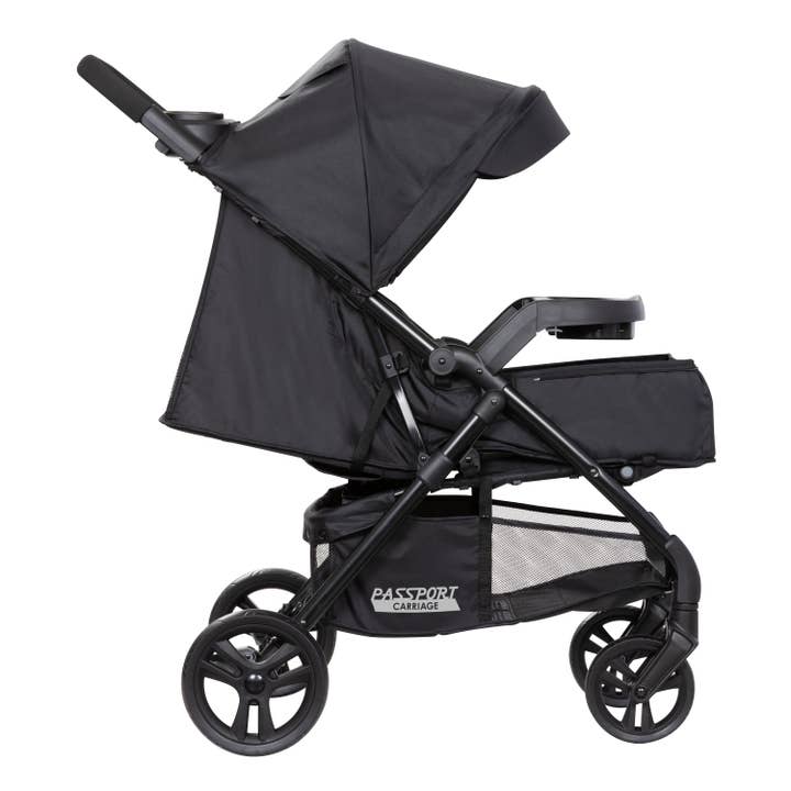 Baby Trend - Wholesale Stroller - Baby - Passport Carriage Stroller6