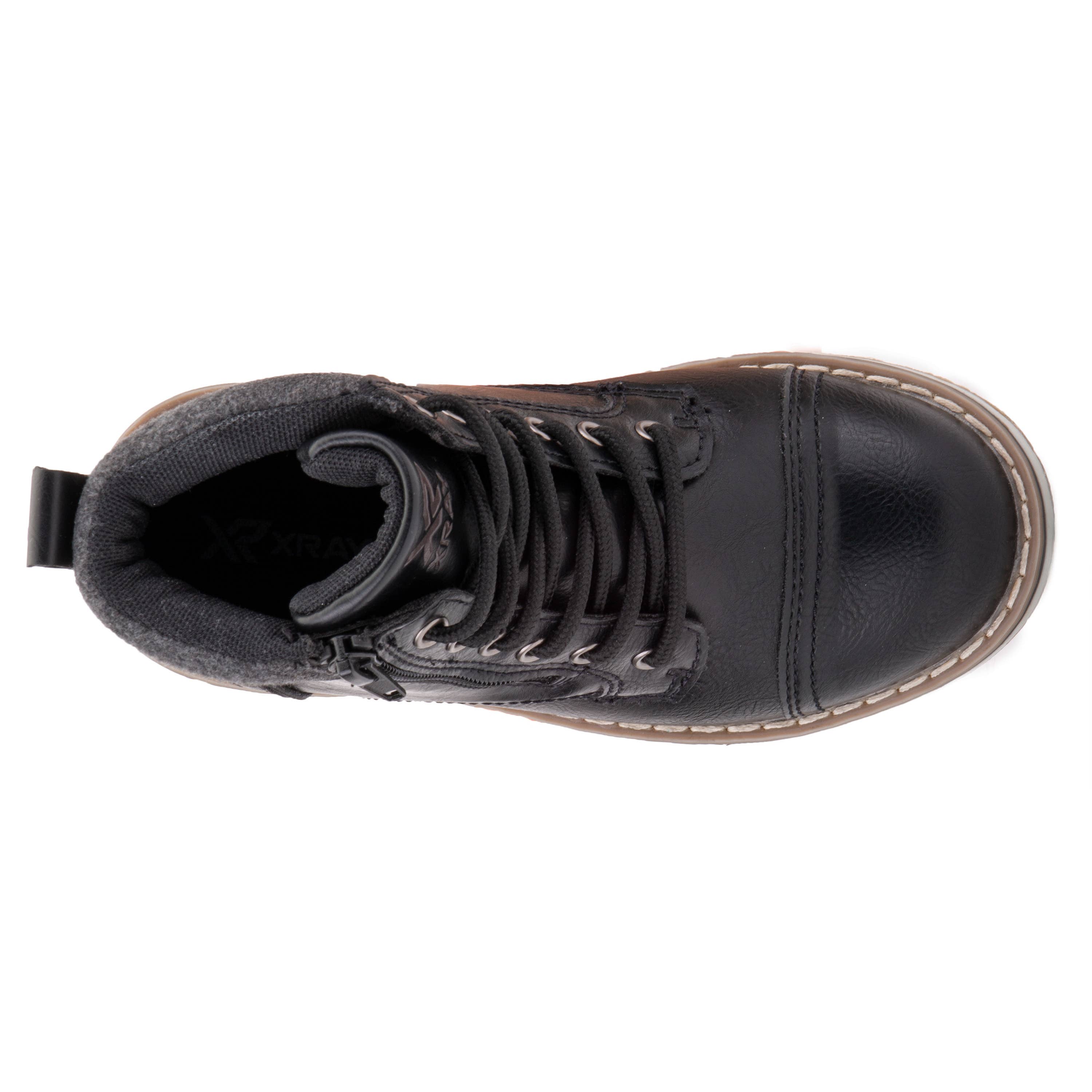 S3 Holding - Venta al por mayor Botas - Niños - Botas para niños Finley de Xray Footwear3