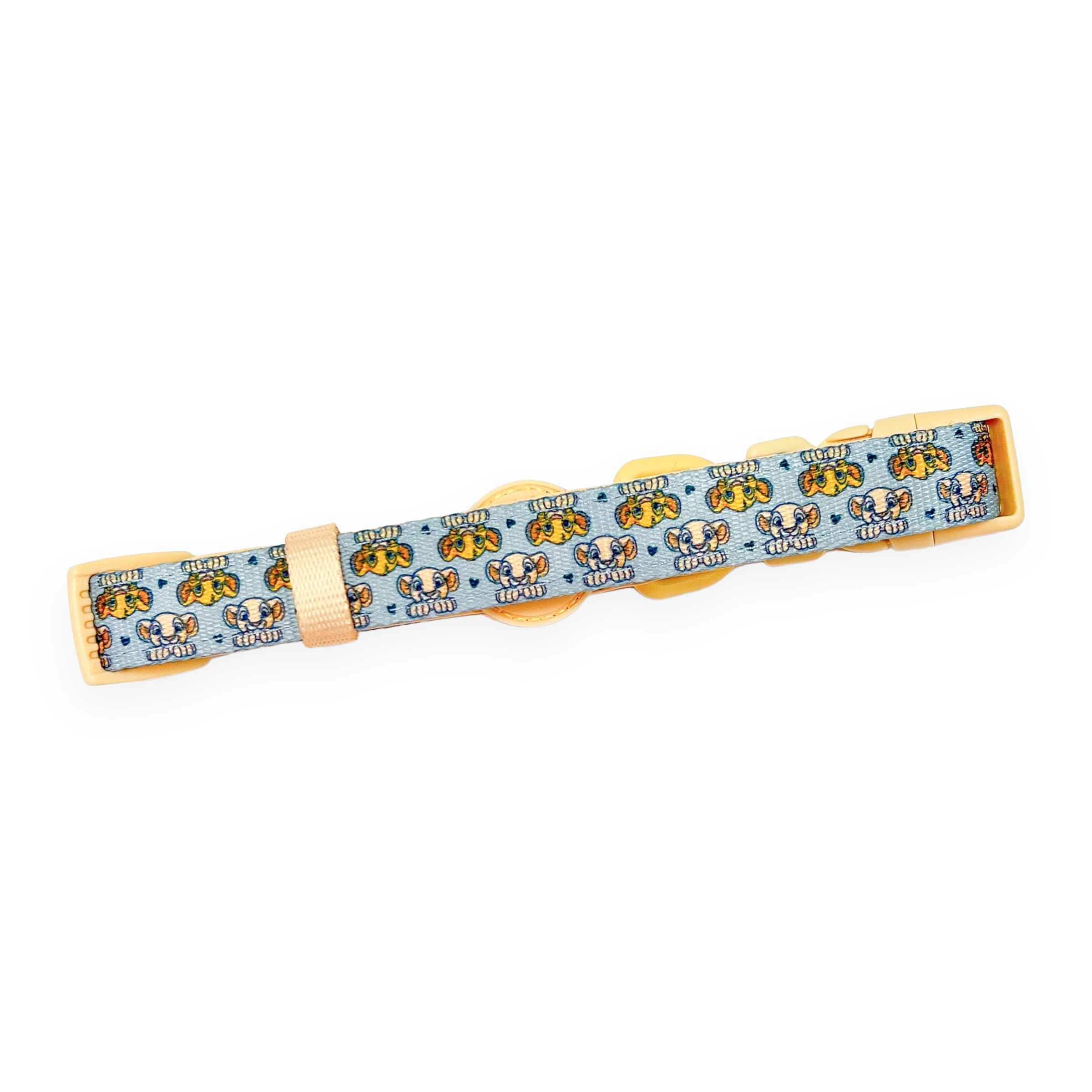 Pawsome Paws - Vendita all'ingrosso Collare - Cani - Collare Disney© - Amici del leone1