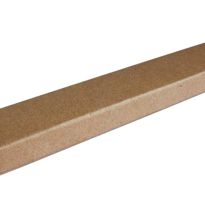 Emartbuy - Wholesale Gift box - Brown Cardboard Jewellery Pendant Boxes3