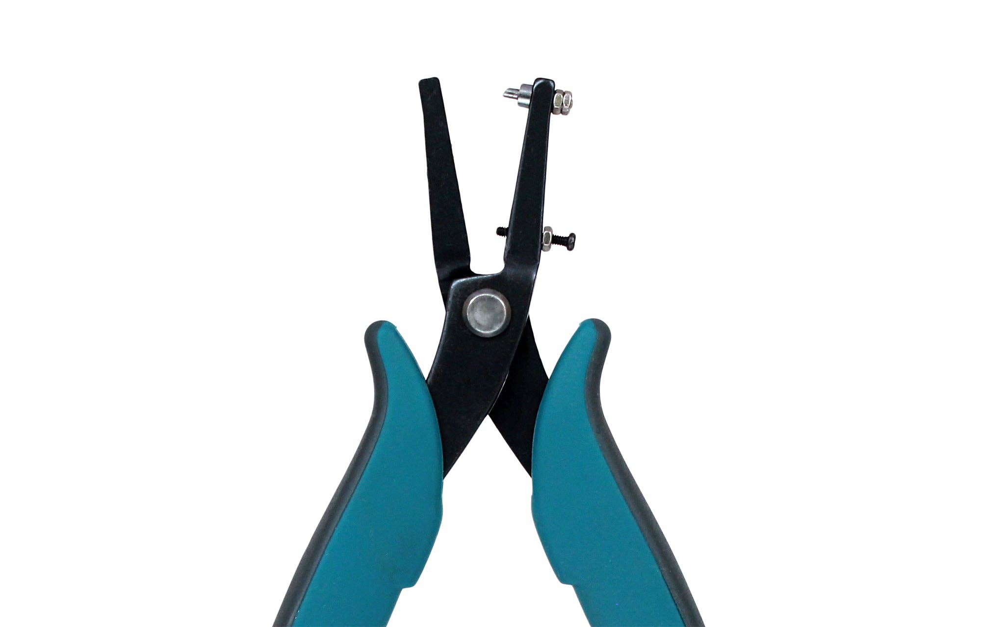 Plazko - Wholesale Craft Tool - Beadsmith 1.8mm Punch Plier WGauge Guard W/ 1 Extra Pin - 1pc2