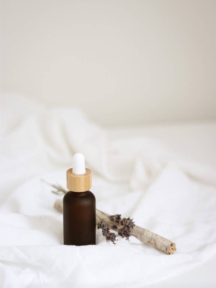 Olio essenziale seduisante per la vendita all'ingrosso da parte di Zarits Verte Planète