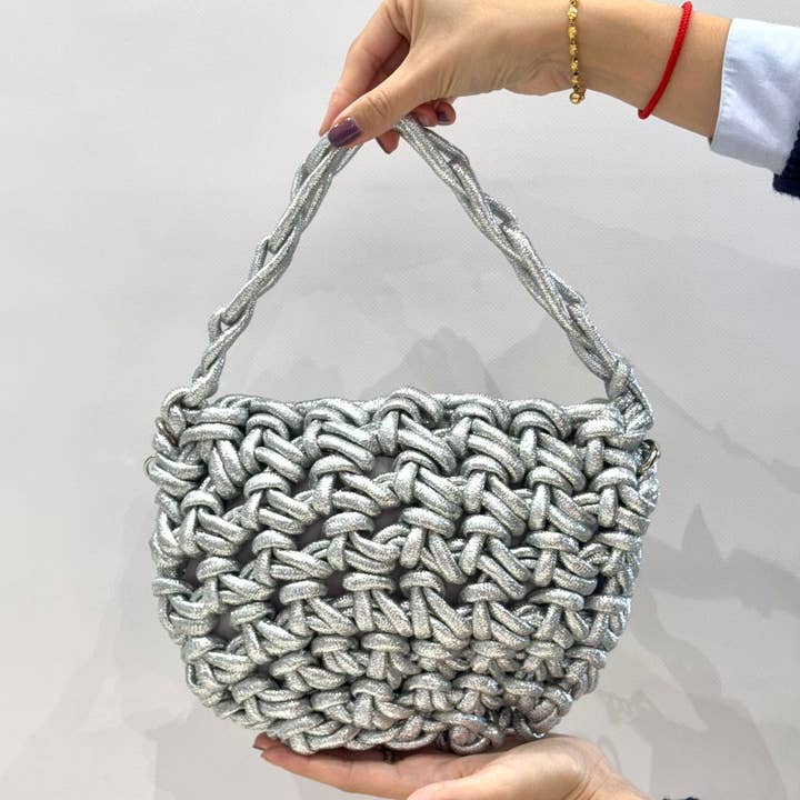 Invitadissimas – Engroshandel Clutch - Dame – Clutch/taske KKC084