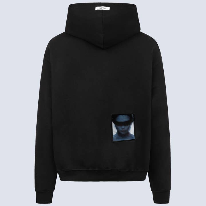 Hoodie "Patch" for wholesale by Halin Worldwide