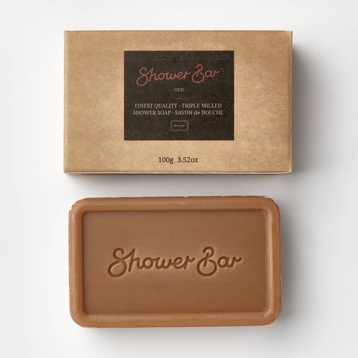 Shower Bar Oud x10 for wholesale by Shower Bar / PUK