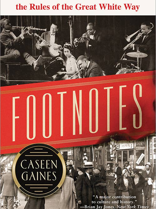 Footnotes for wholesale by Sourcebooks