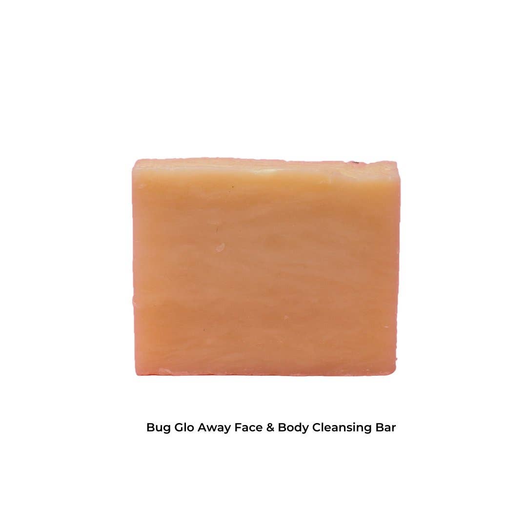 RareGlo Organic Shea Products - Wholesale Bar Soap -  Face & Body Cleansing Bar26
