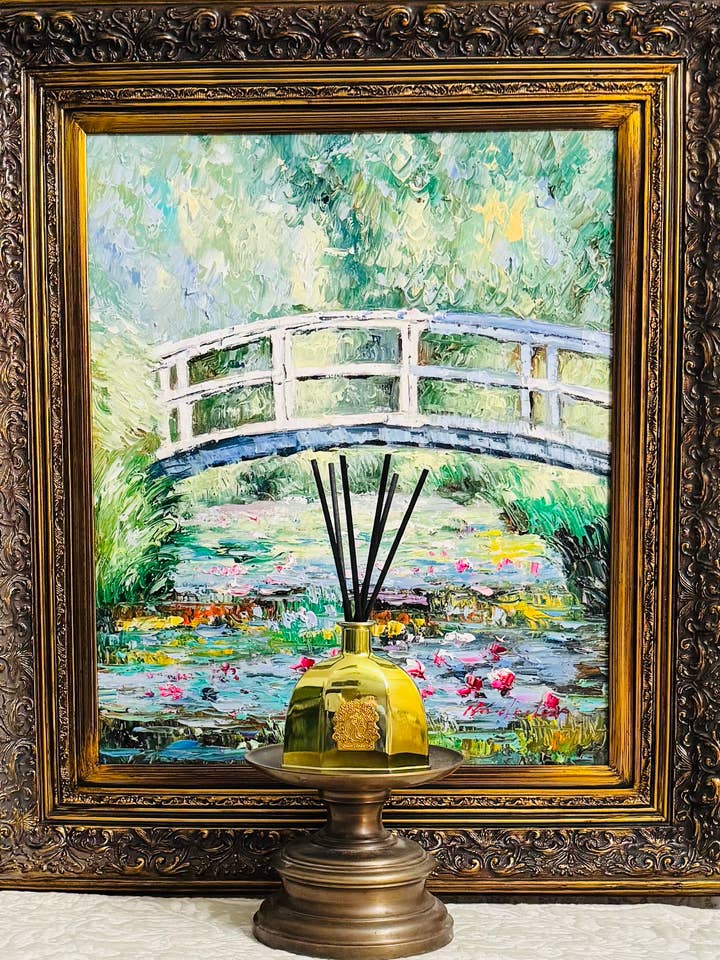 La Ibne collection for wholesale by Khush Candle Co LLC