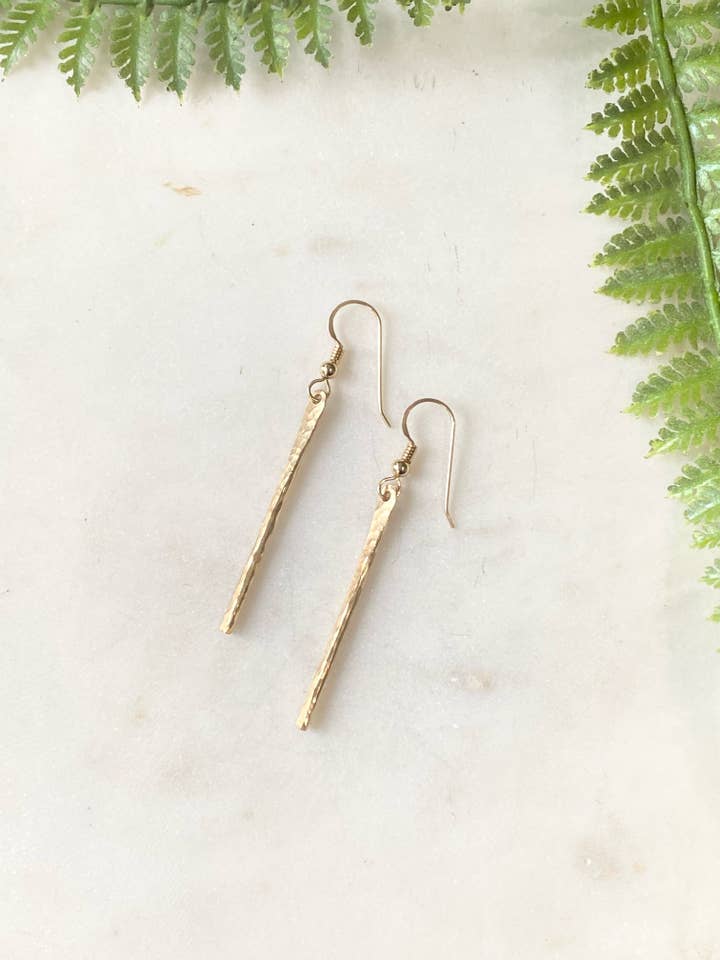 Stick Earrings for wholesale by Fairwells Jewelry