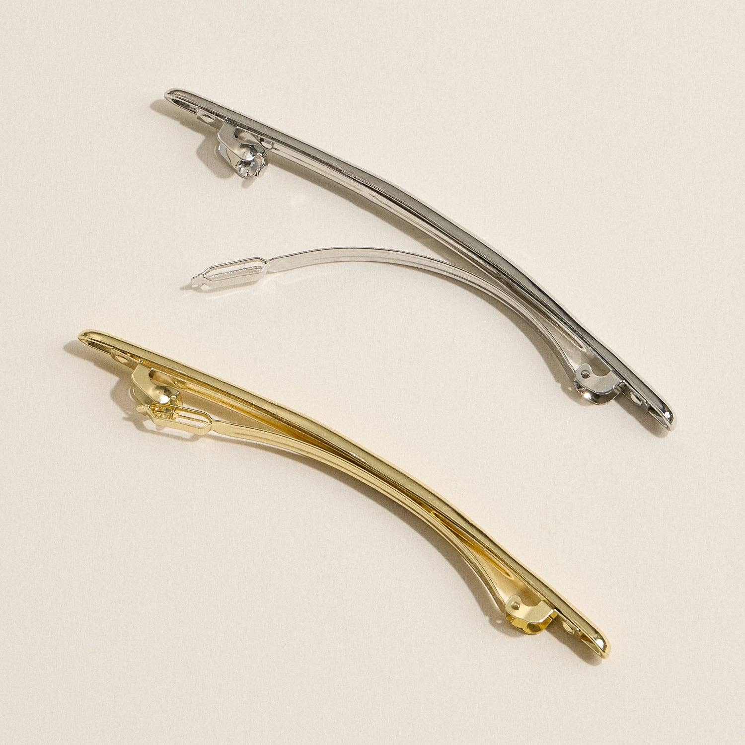 Frem – Engroshandel Hårspænde - Dame – Økologisk bølge hårklemme3