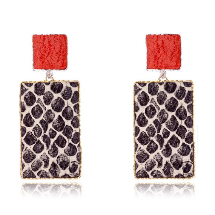 Rainbow Earrings for wholesale by Sara Lubrano Gioielli Artigianali