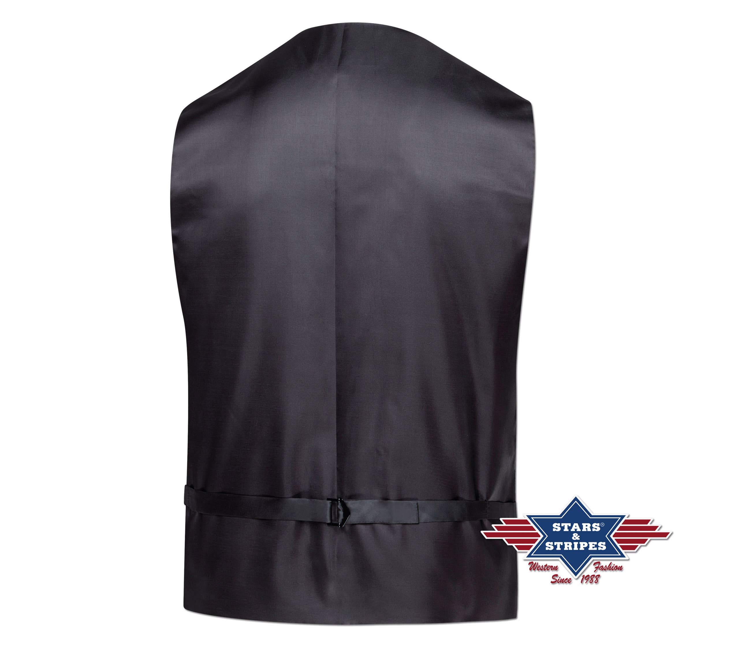 Stars & Stripes® - Wholesale Jacket - Women's - Vest - Clay2