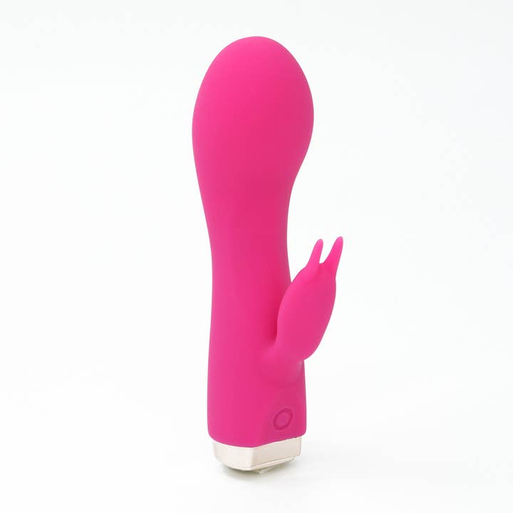 Creative Conceptions LLC - Wholesale Sex Toy - Skins Mini's - The Bijou Bunny