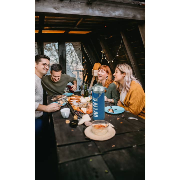 Calla Products - Wholesale Wine Tote - Napa Insulated Reuseable Wine Tote: 10 PATTERNS16