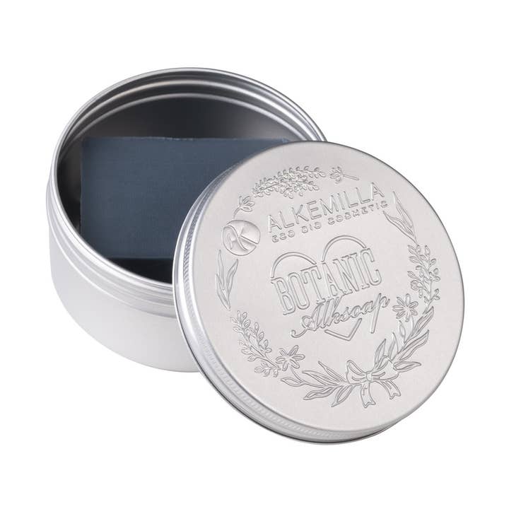 Solid Shampoo for Dry and Treated Hair - Alkemilla for wholesale by Alkemilla Eco Bio Cosmetic