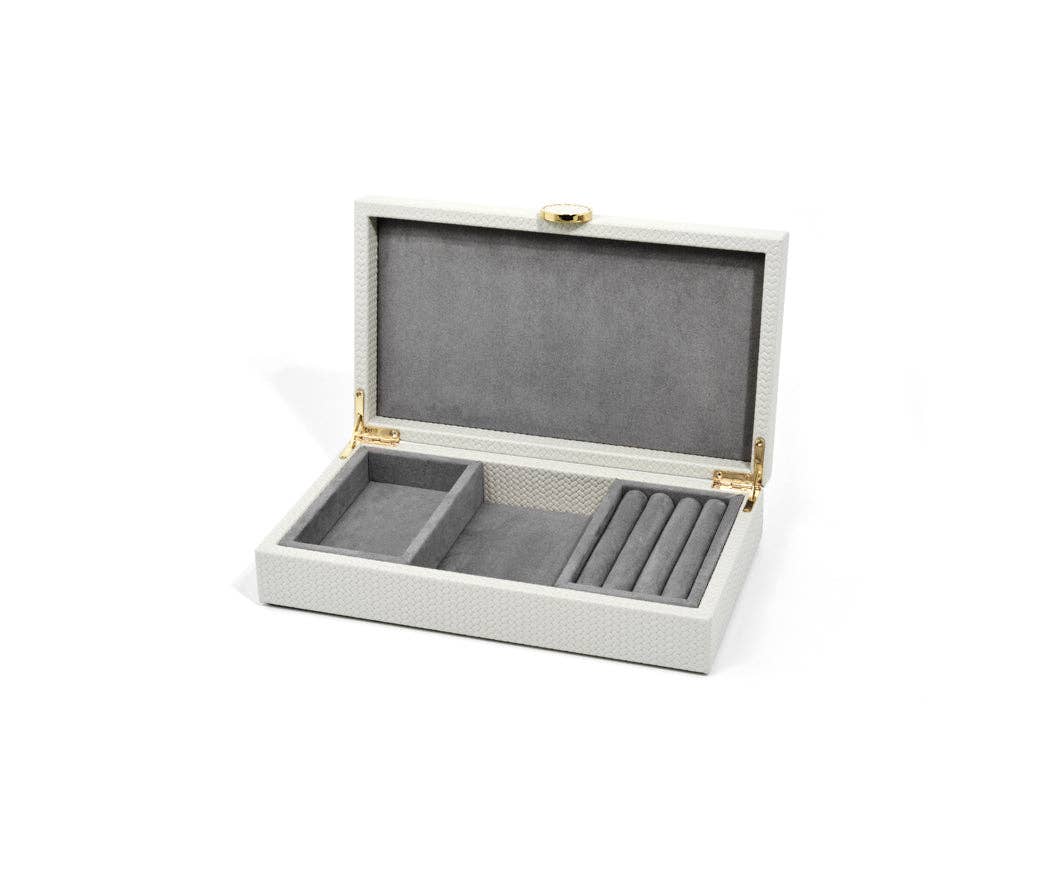 Pinetti – Großhandel Schmuckschatulle/-Organizer – Prestige Schmuckkästchen4