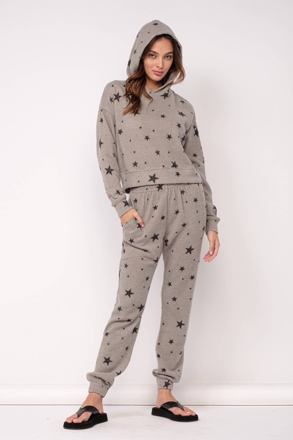 Étoile grise DSSET-92007B en vente sur Faire1