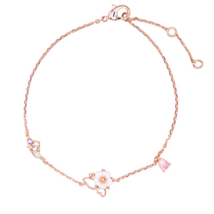 Bracciale Farfalla in Atterraggio per la vendita all'ingrosso da parte di MiniDes