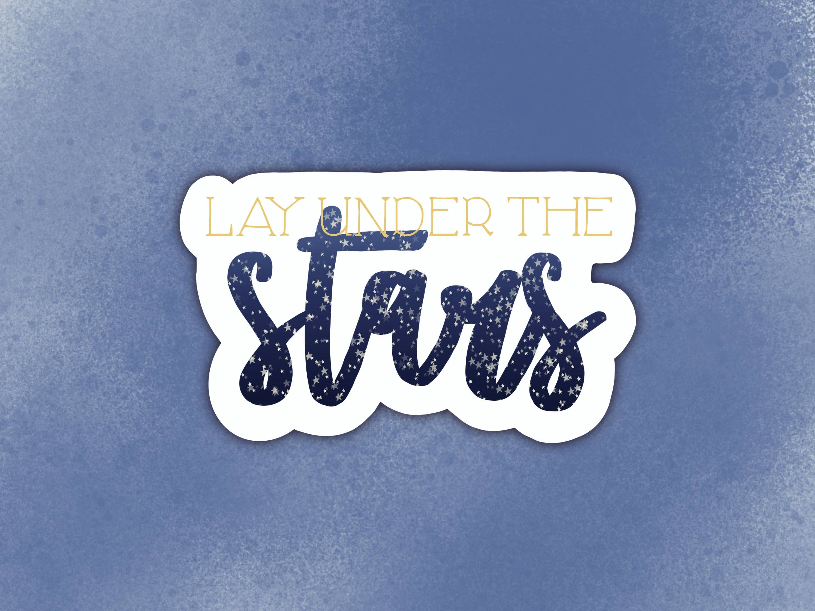 Kellio Studio – wholesale Sticker – Camping / Outdoorsy / Off Roading / Outdoor Stickers6