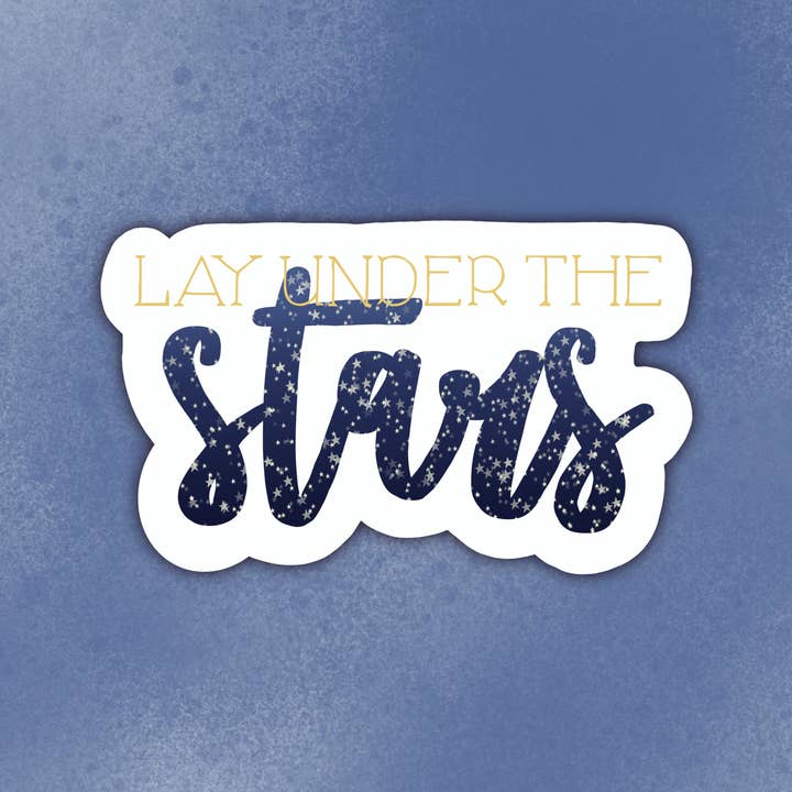 Kellio Studio – wholesale Sticker – Camping / Outdoorsy / Off Roading / Outdoor Stickers6